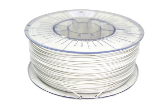 Filament SPECTRUM / HIPS / GYPSUM WHITE / 1,75 mm / 1 kg