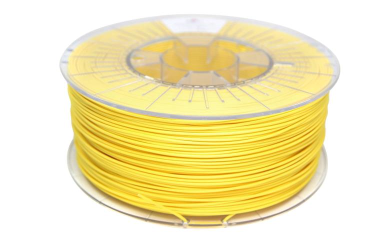 Filament SPECTRUM / HIPS / BAHAMA YELLOW / 1,75 mm / 1 kg