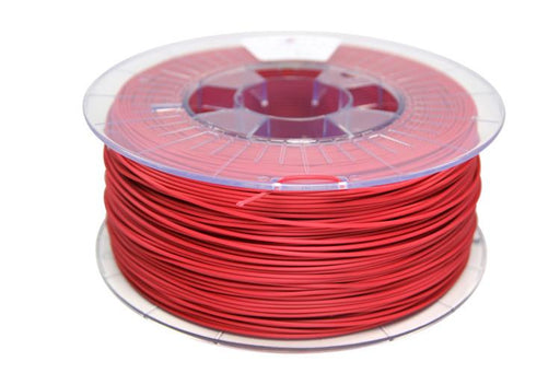 Gija SPECTRUM / HIPS / DRAGON RED / 1,75 mm / 1 kg