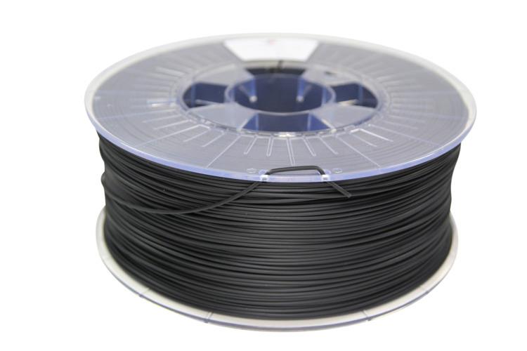 Filament SPECTRUM / HIPS / DEEP BLACK / 1,75 mm / 1 kg