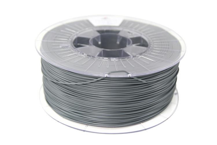 Filament SPECTRUM / ABS / Dark Grey / 1,75 mm / 1 kg