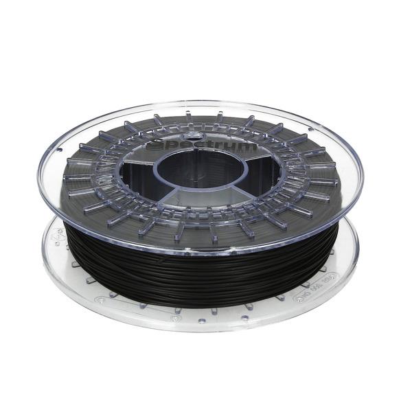 Filament SPECTRUM / PLA SPECIAL / CARBON / 1,75 mm / 0,5 kg