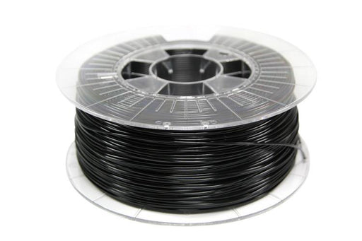 Filament SPECTRUM / PLA PRO / DEEP BLACK / 1,75 mm / 1 kg