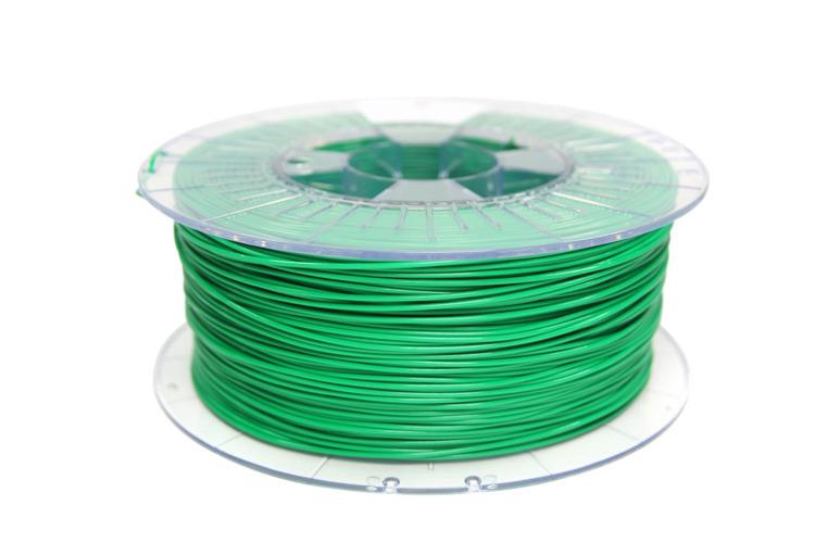 Filament SPECTRUM / PLA PRO / FOREST GREEN / 1,75 mm / 1 kg