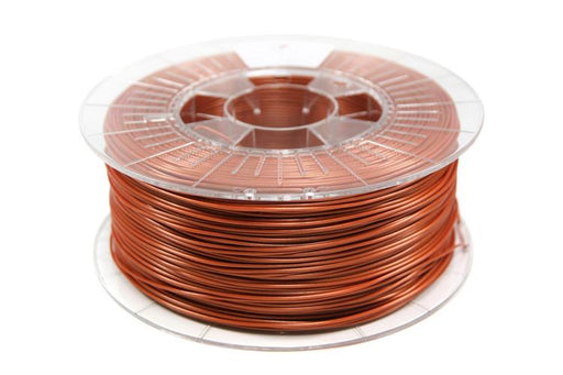 Filament SPECTRUM / PLA PRO / RUST COPPER / 1,75 mm / 1 kg