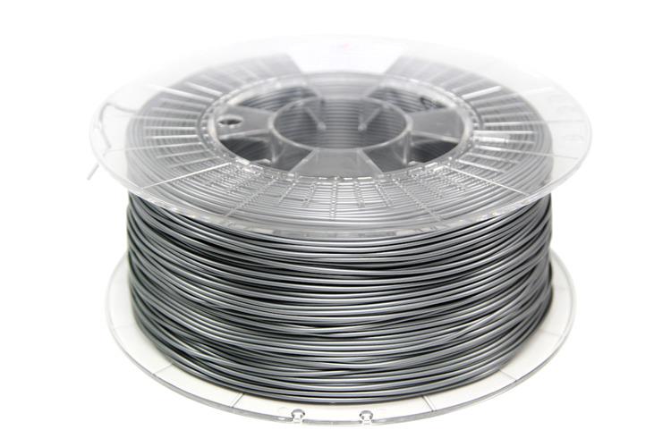 Filament SPECTRUM / PLA PRO / SILVER STAR / 1,75 mm / 1 kg