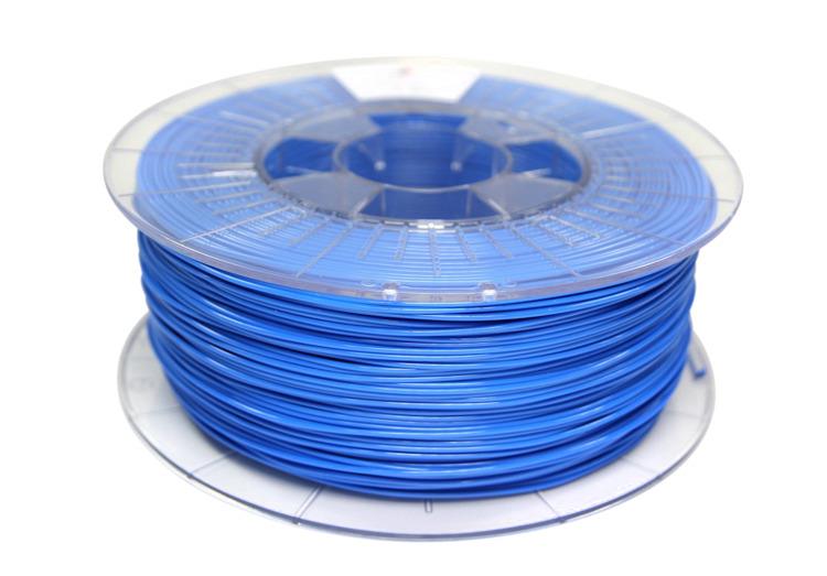 Filament SPECTRUM / PLA PRO / PACIFIC BLUE / 1,75 mm / 1 kg