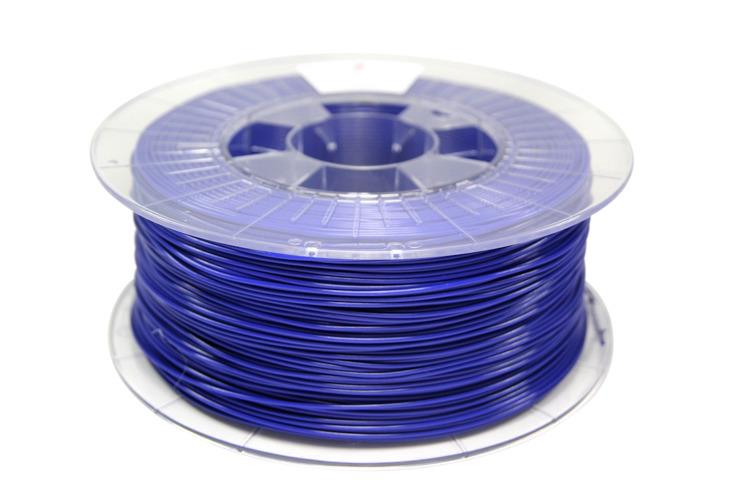 Filament SPECTRUM / PLA PRO / NAVY BLUE / 1,75 mm / 1 kg
