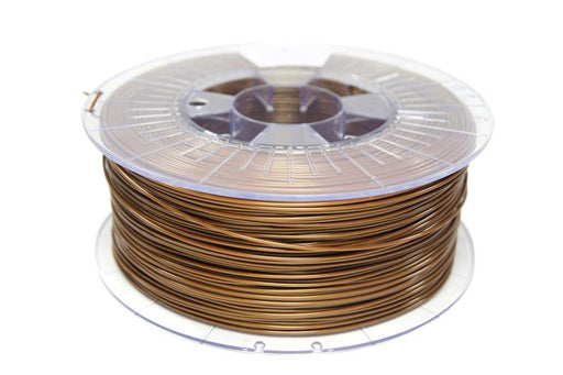 Filament SPECTRUM / PLA PRO / PEARL BRONZE / 1,75 mm / 1 kg