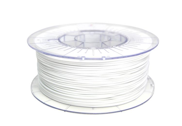 Filament SPECTRUM / PLA PRO / ARCTIC WHITE / 1,75 mm / 1 kg