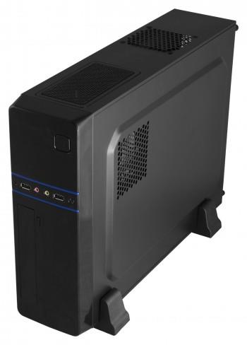 PC case Spire TETHYS II, 300W