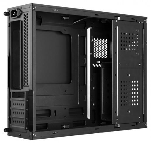 PC case Spire TETHYS II, 300W