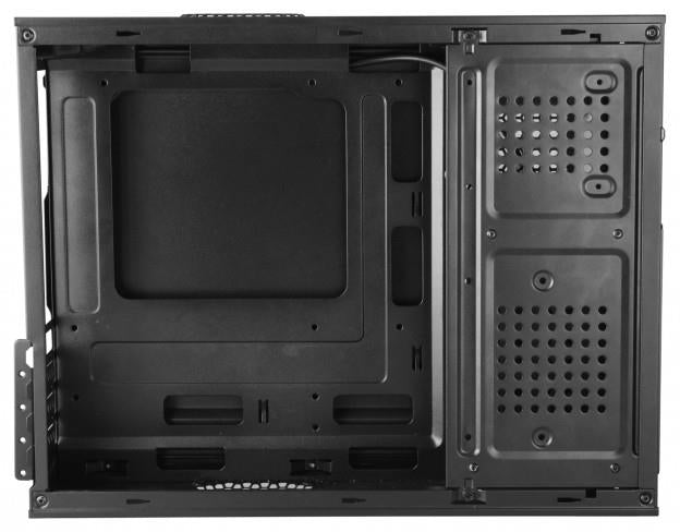PC case Spire TETHYS II, 300W