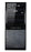 PC case Spire MANEO 1075, black
