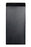 PC case Spire MANEO 1075, black