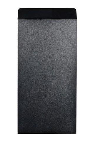 PC case Spire MANEO 1075, black