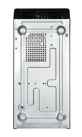 PC case Spire MANEO 1075, black