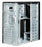 PC case Spire MANEO 1075, black