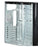 PC case Spire MANEO 1075, black