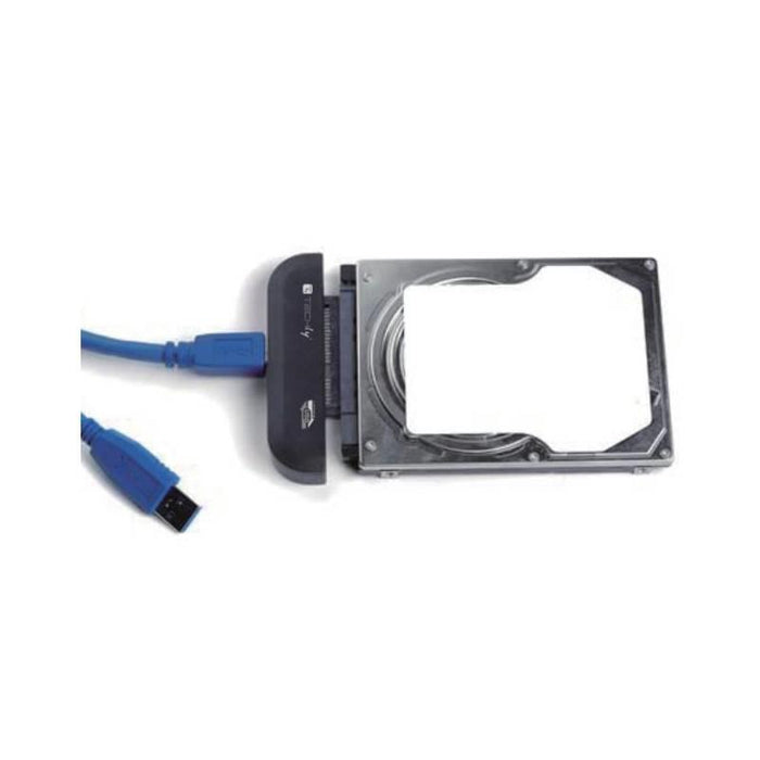Adapteris Techly SuperSpeed USB 3.0 -->SATA 2.5''