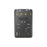 Rinkinys Techly SIM, nano-SIM Micro-SIM adapteris + MicroSD skaitytuvas + raktas