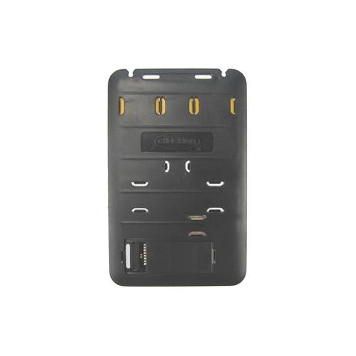 Rinkinys Techly SIM, nano-SIM Micro-SIM adapteris + MicroSD skaitytuvas + raktas