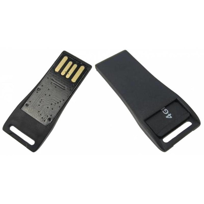 Rinkinys Techly SIM, nano-SIM Micro-SIM adapteris + MicroSD skaitytuvas + raktas
