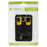 Rinkinys Techly SIM, nano-SIM Micro-SIM adapteris + MicroSD skaitytuvas + raktas