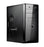 PC korpusas Spire 1072B, Juodas
