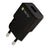 Įkroviklis Techly Slim USB 5V 2.1A juodas