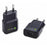 Įkroviklis Techly Slim USB 5V 2.1A juodas
