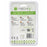 Įkroviklis Techly Slim USB 5V 2.1A baltas