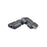 Techly Extender HDMI Cat6/6a/7, iki 50m Full HD 3D