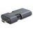 Techly Extender HDMI Cat6/6a/7, iki 50m Full HD 3D