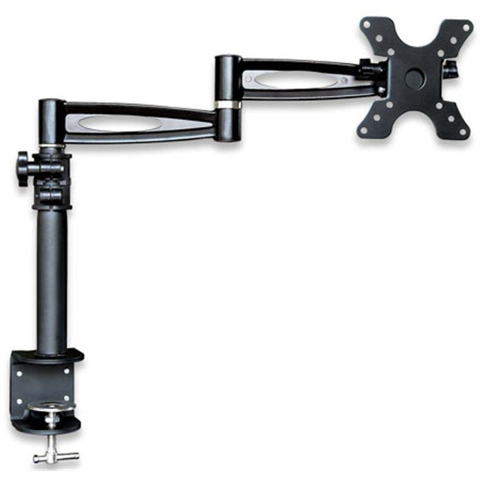 Laikiklis Techly skirtas LED/LCD 15''-27'' 8kg su dujine spyruokle