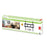 Sieninis laikiklis Techly TV LCD/LED/PDP 42-80'' 60 kg VESA Juodas