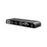 Techly jungiklis HDMI V2.03x1,  3 įvesties ir 1 išvesties jungtys 4K2K UHD 3D