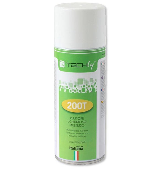 Techly universalus putojantis valiklis 400ml