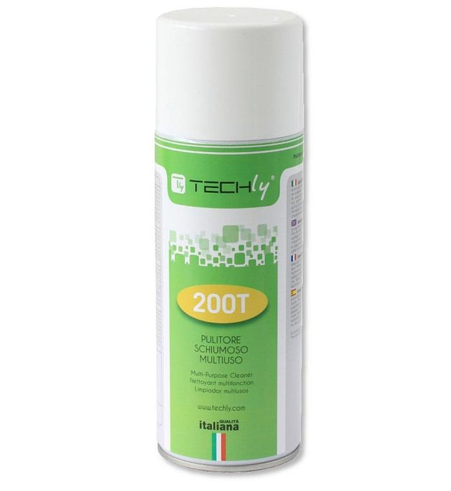 Techly universalus putojantis valiklis 400ml