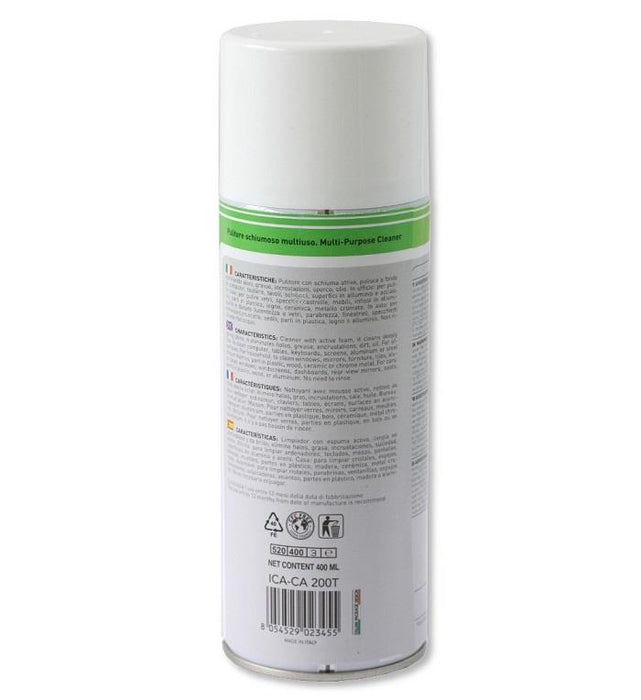 Techly universalus putojantis valiklis 400ml