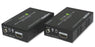 Techly HDMI HDBaseT ilgintuvas pagal CAT6 / 6a / 7 kabelį iki 70m UHD 4K su IR P