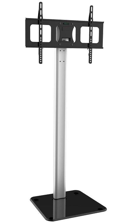 Techly grindų stovas TV LCD/LED/Plazma 32''- 70'' 50kg VESA,  reguliuojamas