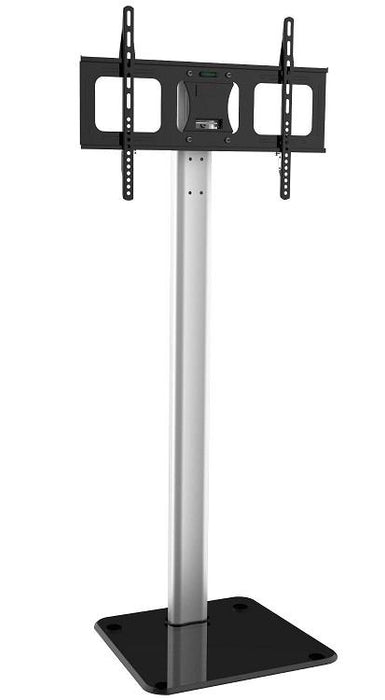 Techly grindų stovas TV LCD/LED/Plazma 32''- 70'' 50kg VESA,  reguliuojamas
