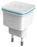 Techly Wireless range extender repeater AP 802.11b/g/n 300N wall-plug