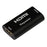 Techly HDMI signalo kartotuvas 4K iki 40m juodas