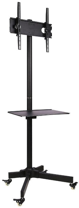 Techly stumdomas stovas LCD / LED / plazma TV 23 '' - 55 '' 25 kg VESA pasukama