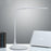 Techly LED stalinė lempa 48 diodų 5W 2700K/6500K su įkraunama baterija, balta
