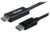 Unitek Kabelis DisplayPort - HDMI 1,8m, Y-5118CA