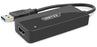 Unitek Konverteris USB 3.0. - HDMI , Y-3702