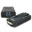 Unitek Konverteris USB 3.0. - DVI/VGA, Y-3801